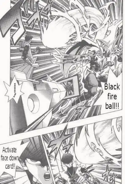 Yu-Gi-Oh! Duelist Chapter 181 15